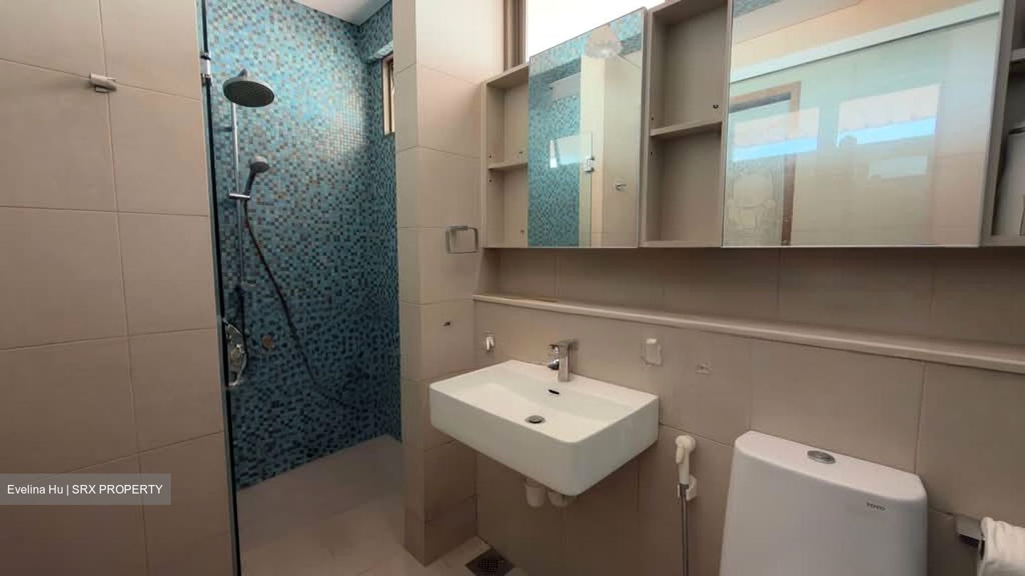 Serangoon Garden Estate (D19), Terrace #552349801